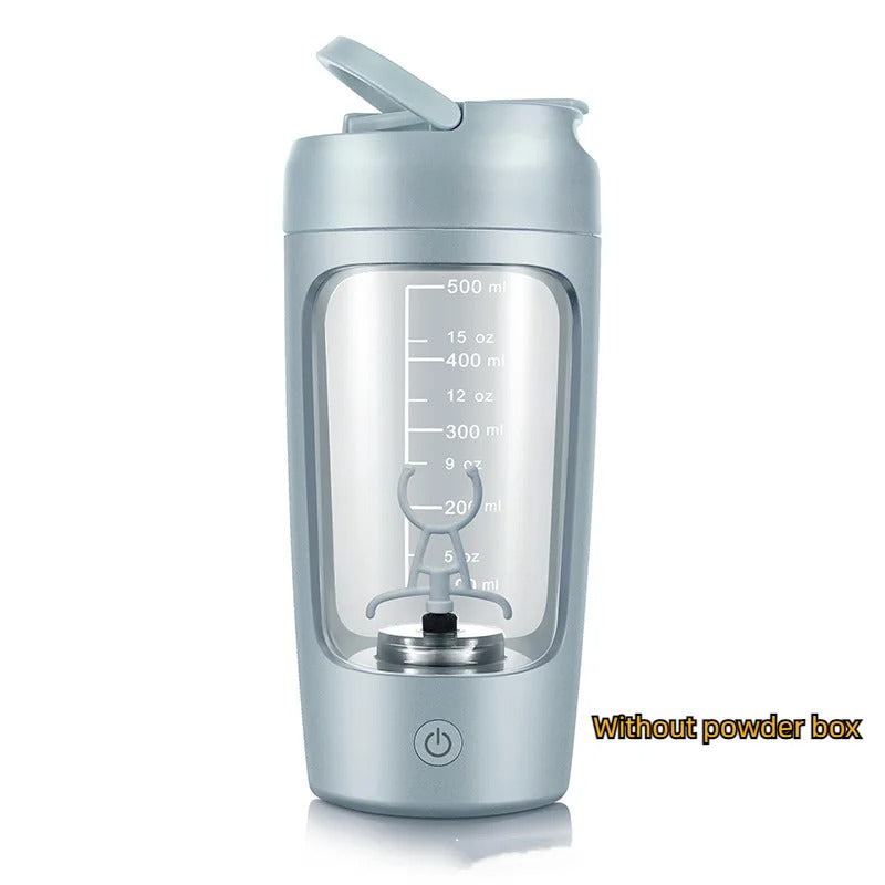 Bouteille Shaker électrique Portable