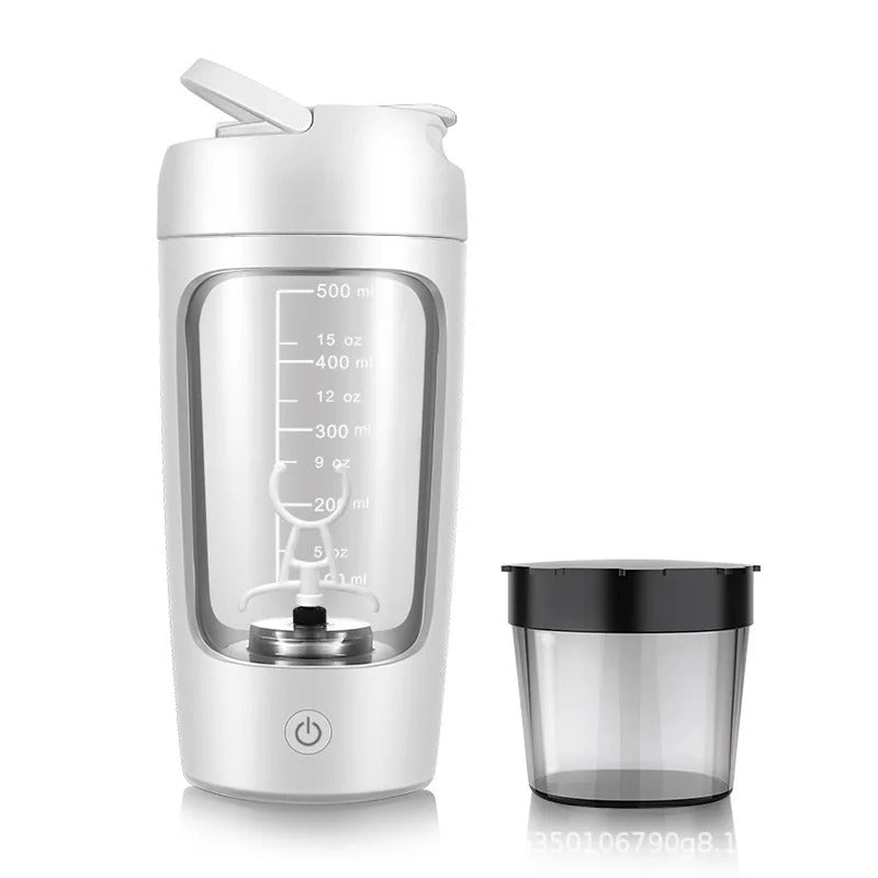 Bouteille Shaker électrique Portable