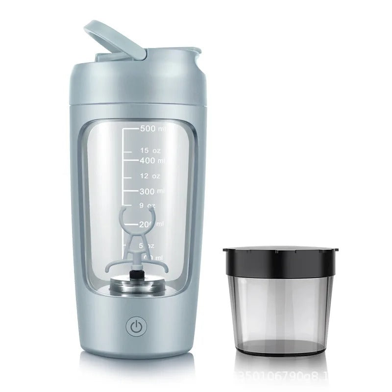 Bouteille Shaker électrique Portable