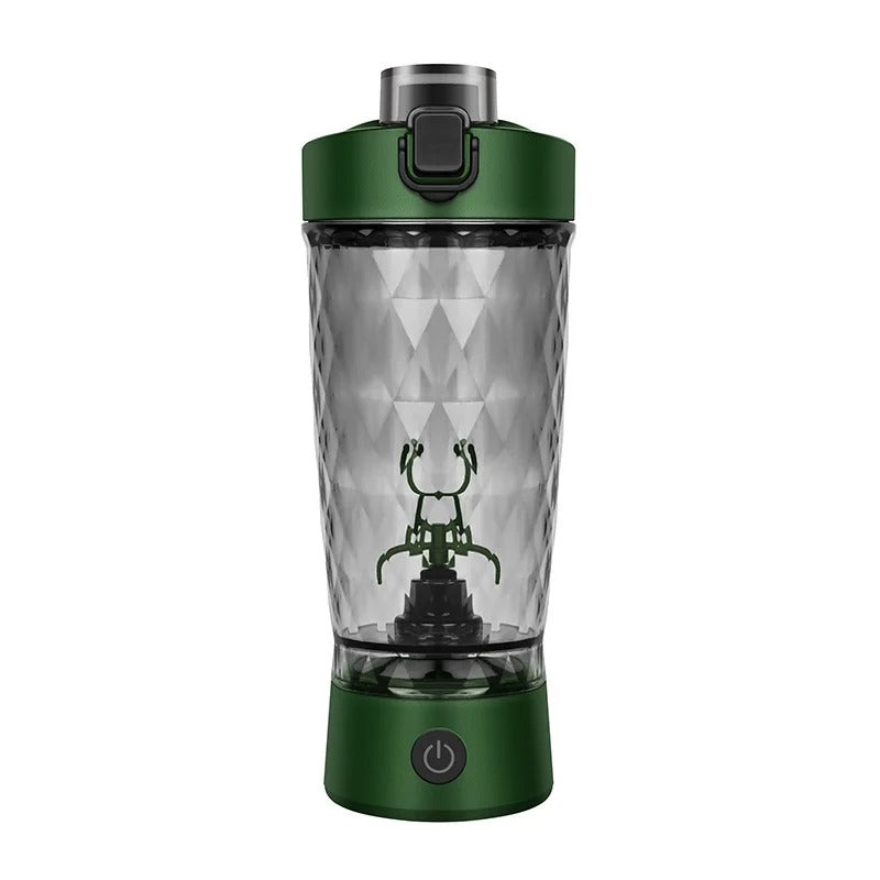 Bouteille Shaker électrique Portable