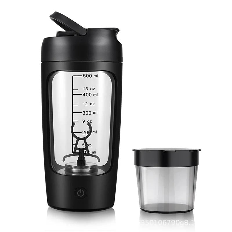Bouteille Shaker électrique Portable