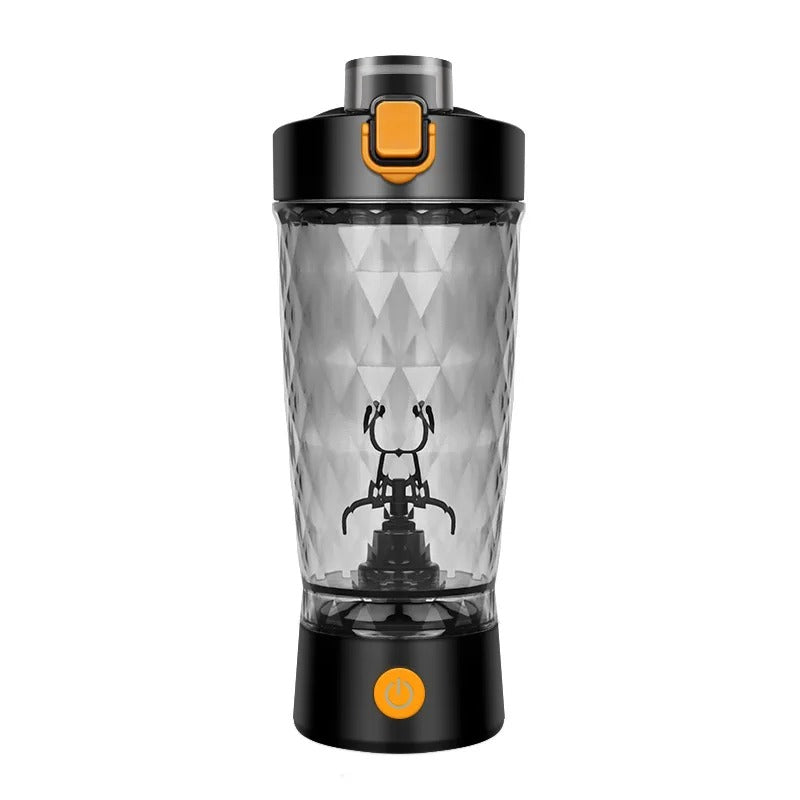 Bouteille Shaker électrique Portable