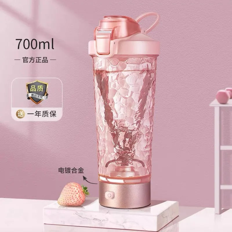 Bouteille Shaker électrique Portable