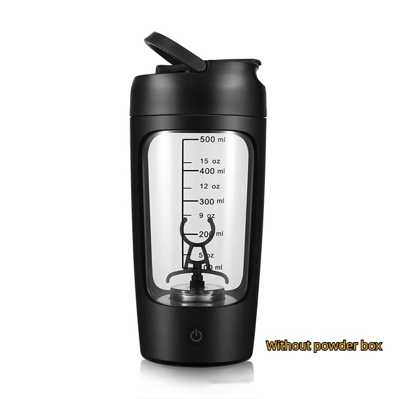 Bouteille Shaker électrique Portable