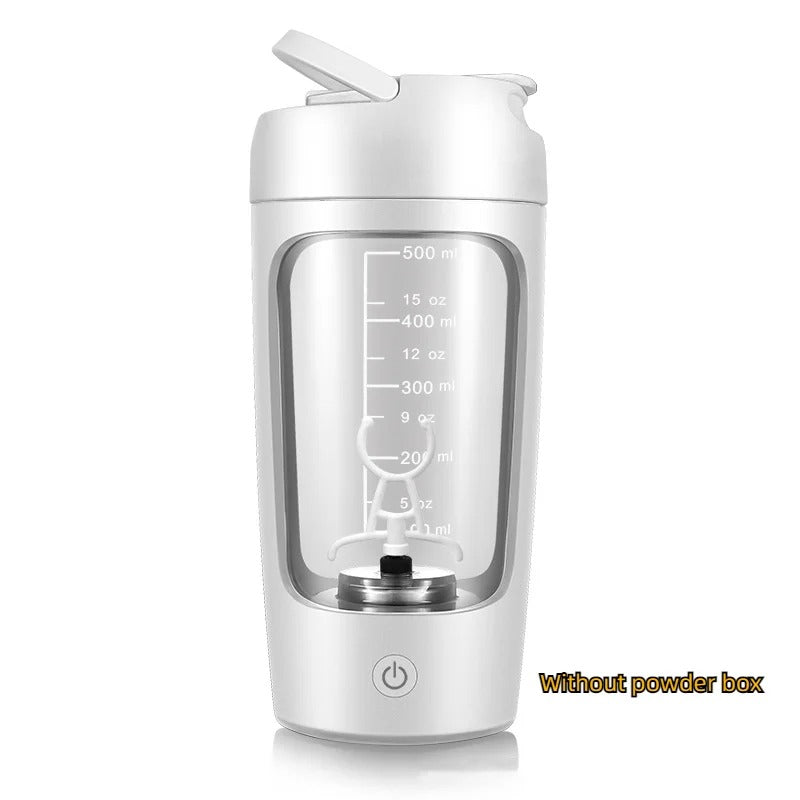 Bouteille Shaker électrique Portable